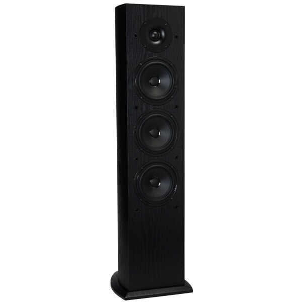 Pioneer SPFS52 Dual 51/4" Andrew Jones 3Way Floorstanding Speaker